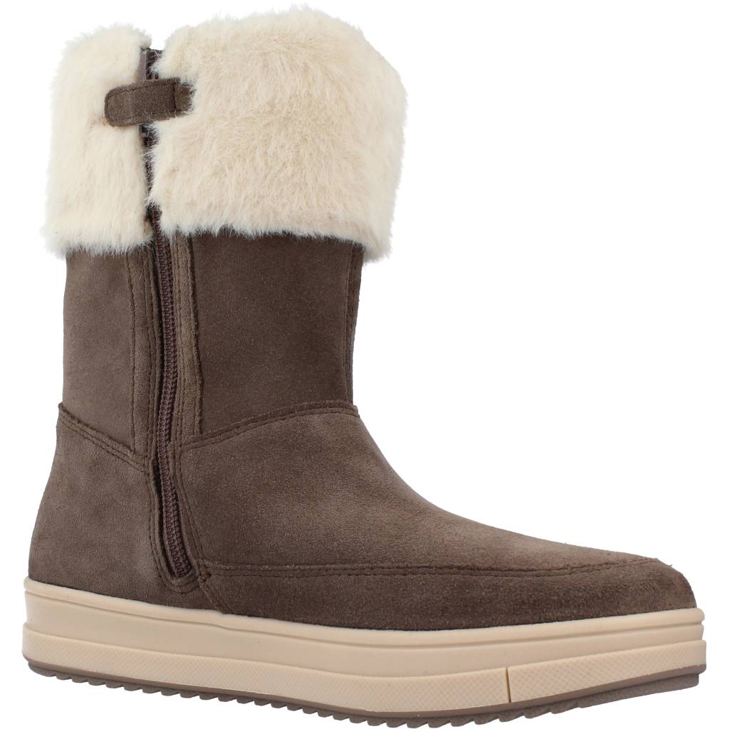 GEOX J REBECCA GIRL WPF B en color BEIS (5)