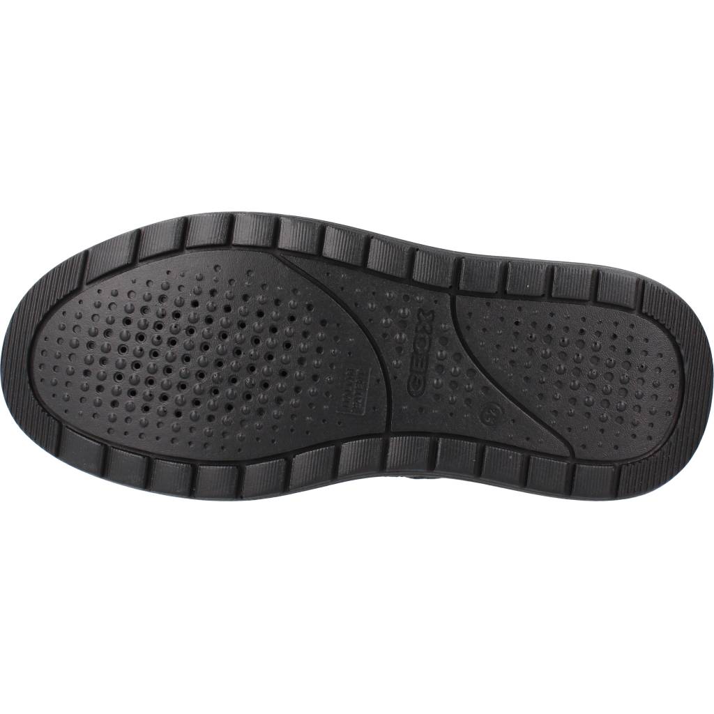 GEOX J PHAOLAE GIRL A en color NEGRO (6)