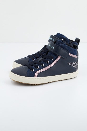 GEOX J KALISPERA G. en color AZUL (1)