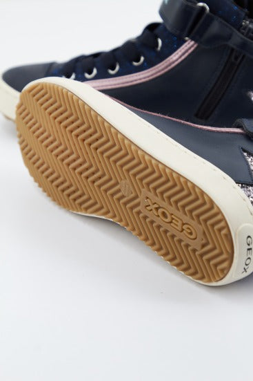 GEOX J KALISPERA G. en color AZUL (2)