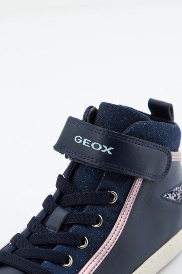 GEOX J KALISPERA G. en color AZUL (4)