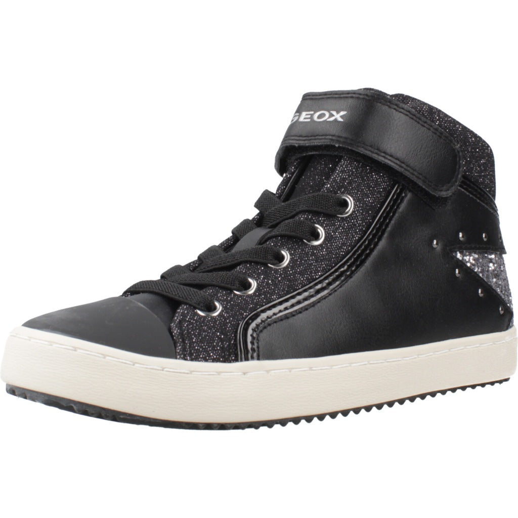 GEOX J KALISPERA GIRL M en color NEGRO (1)