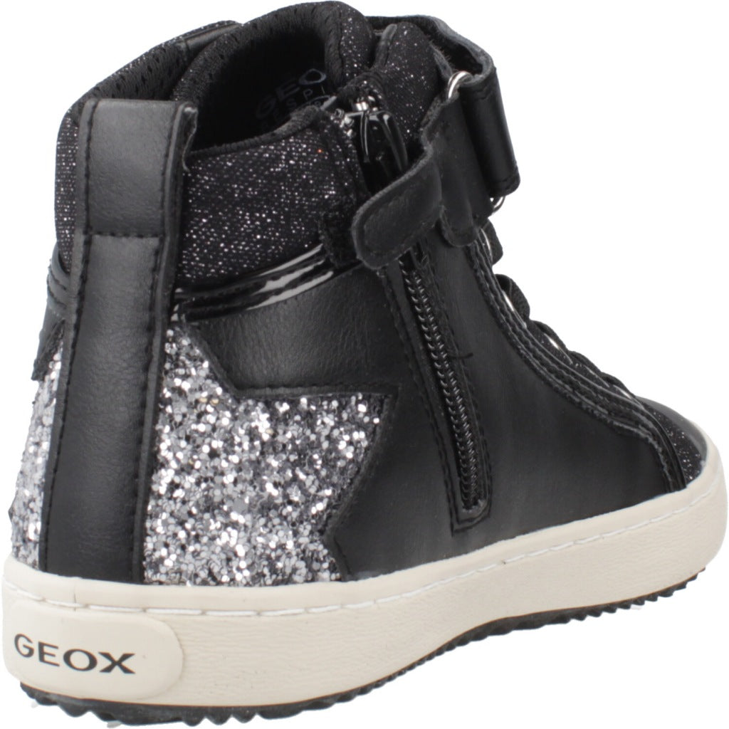 GEOX J KALISPERA GIRL M en color NEGRO (3)