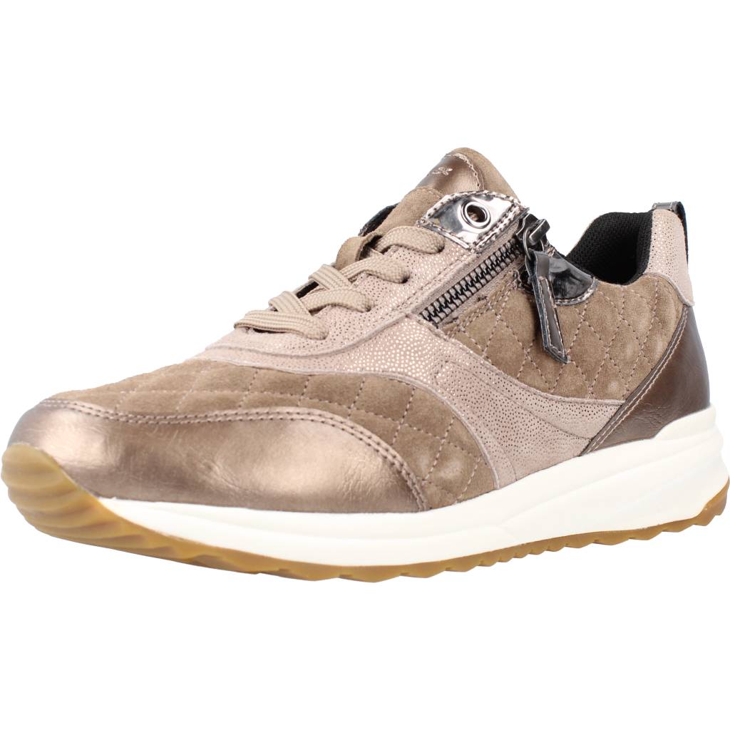 GEOX D AIRELL A en color BRONCE (1)