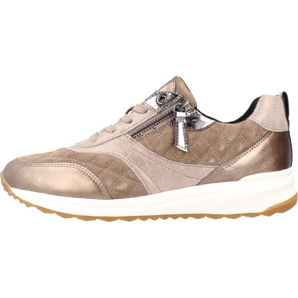 GEOX D AIRELL A en color BRONCE (2)