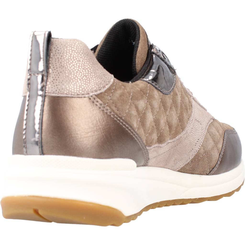 GEOX D AIRELL A en color BRONCE (3)
