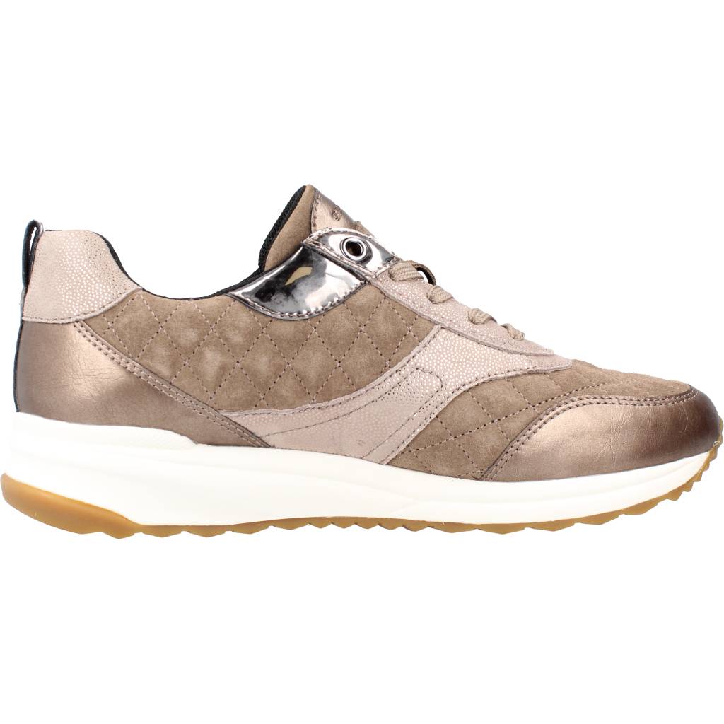 GEOX D AIRELL A en color BRONCE (4)