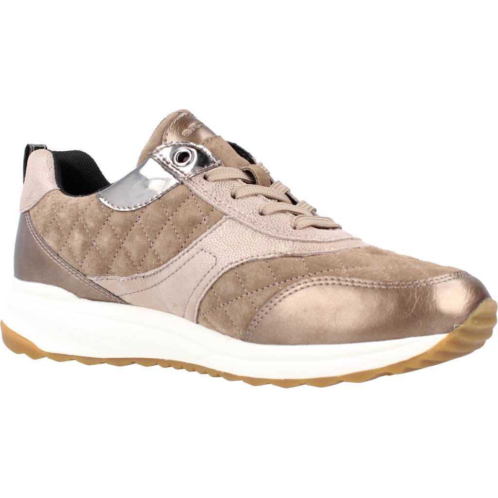 GEOX D AIRELL A en color BRONCE (5)