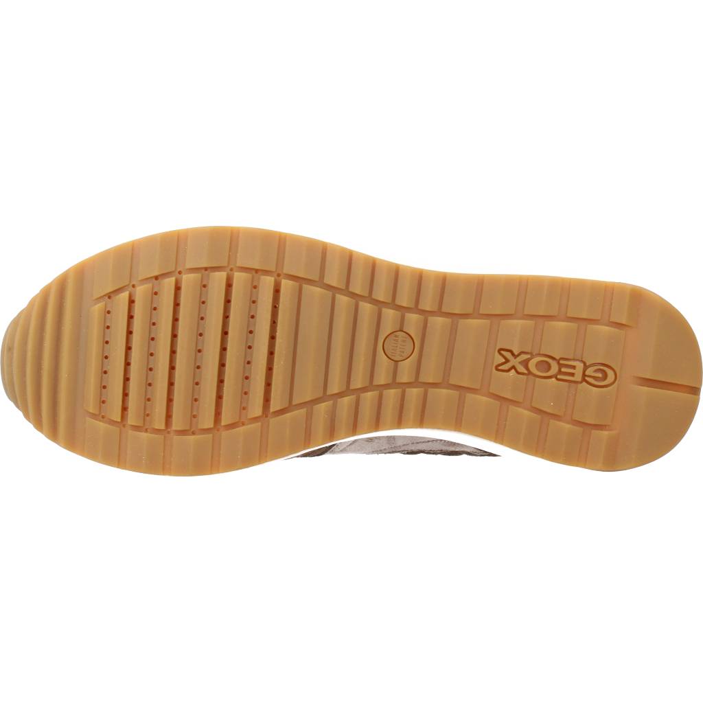 GEOX D AIRELL A en color BRONCE (6)