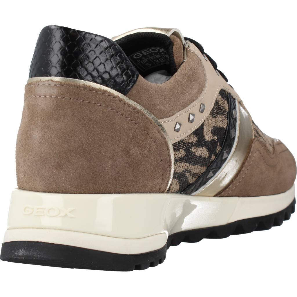GEOX D TABELYA A en color ANIMAL PRINT (3)