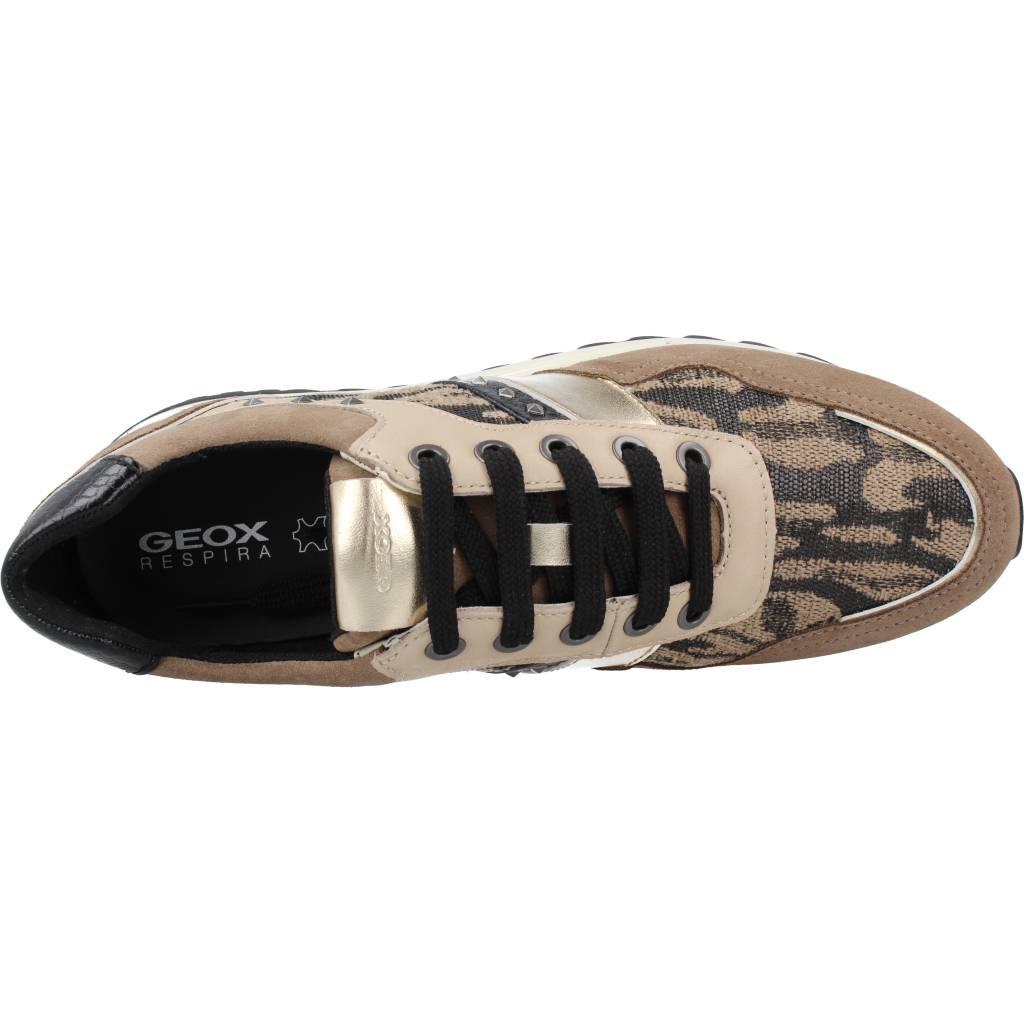GEOX D TABELYA A en color ANIMAL PRINT (7)
