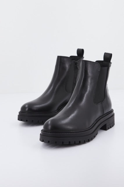 GEOX D IRIDEA B ABX A en color NEGRO (1)