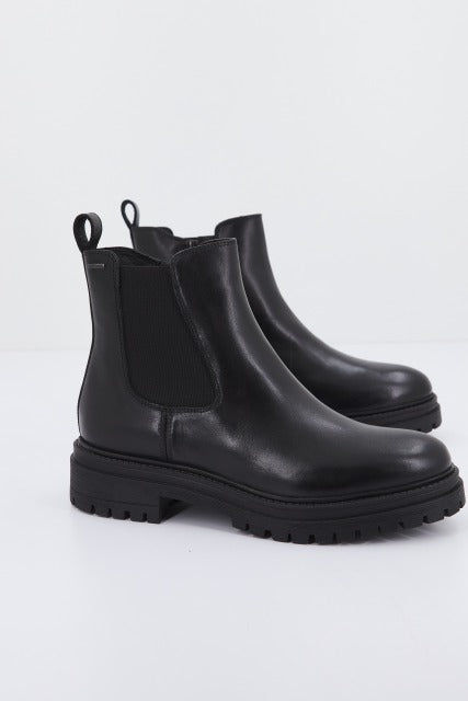 GEOX D IRIDEA B ABX A en color NEGRO (2)