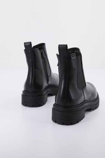 GEOX D IRIDEA B ABX A en color NEGRO (3)