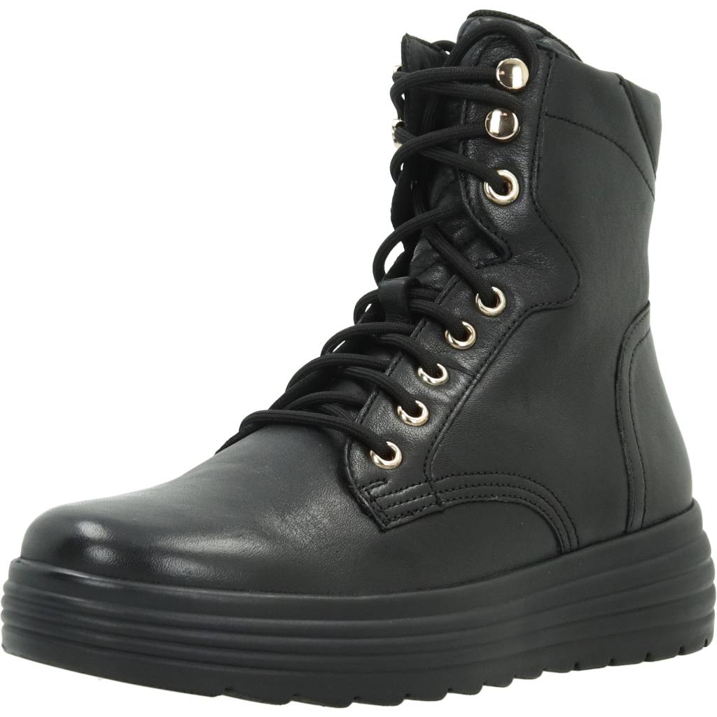 GEOX DFDB en color NEGRO (1)