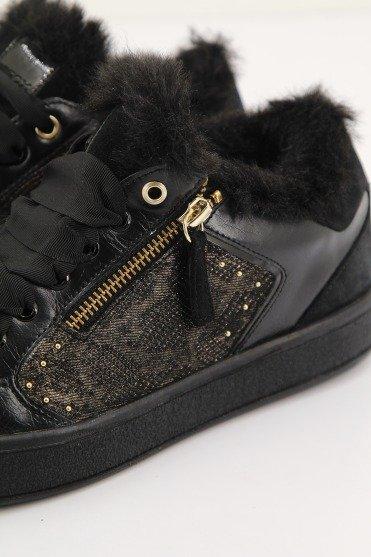GEOX D LEELU' A en color NEGRO (2)