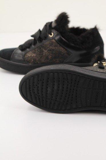 GEOX D LEELU' A en color NEGRO (3)