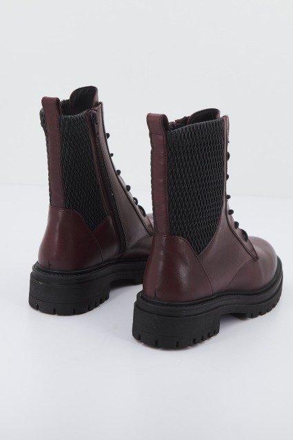 GEOX D IRIDEA en color MARRON (2)