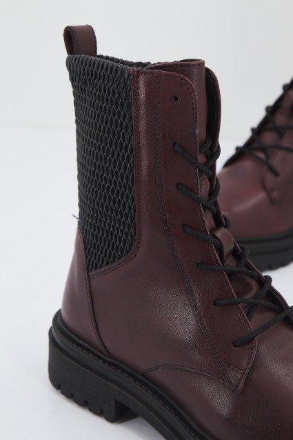 GEOX D IRIDEA en color MARRON (3)