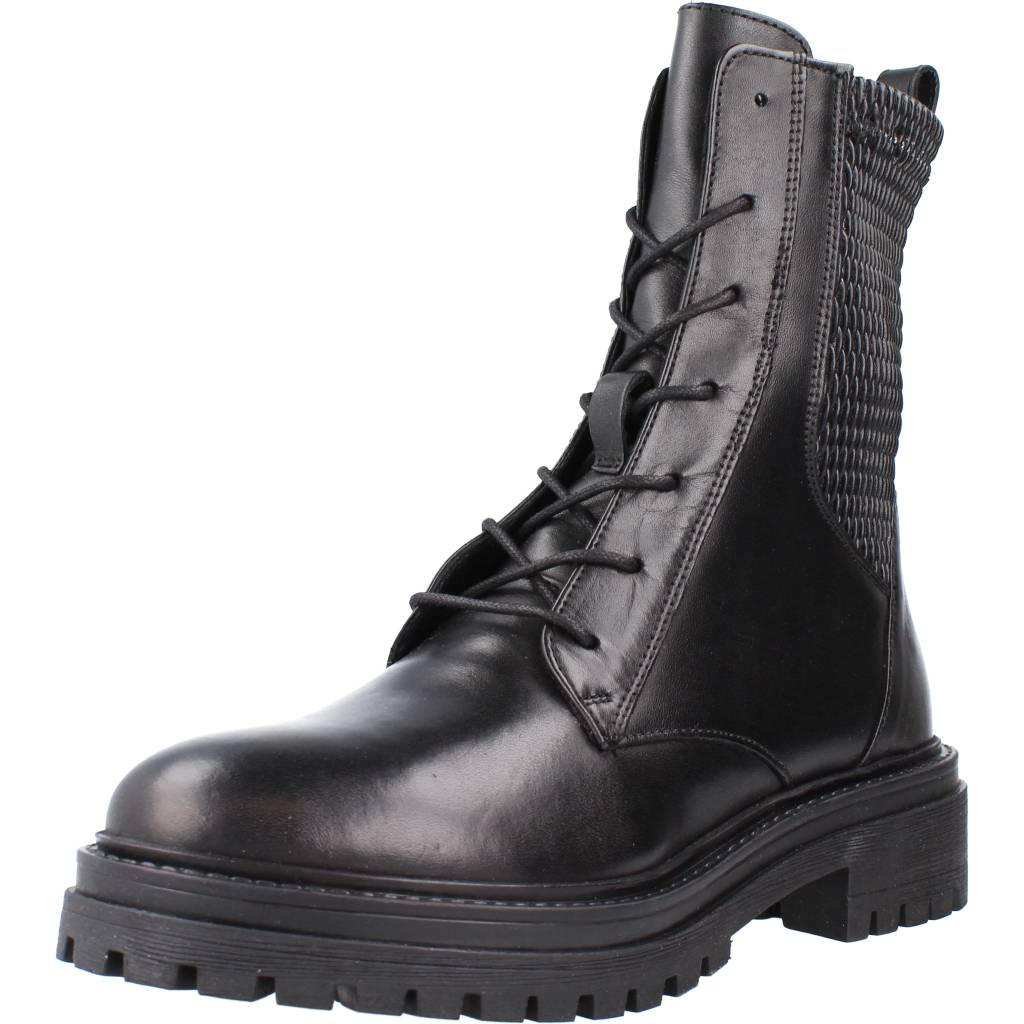 GEOX D IRIDEA N en color NEGRO (1)