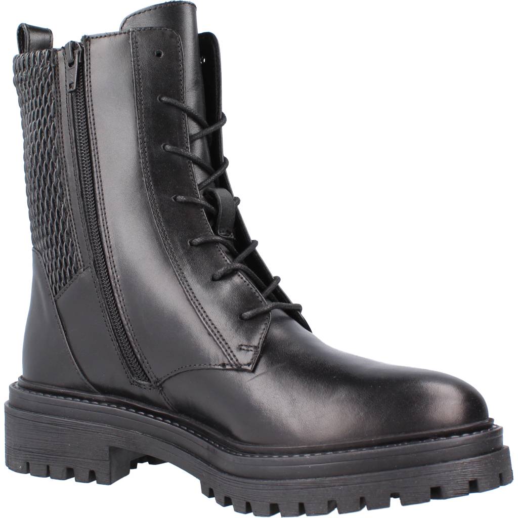 GEOX D IRIDEA N en color NEGRO (5)