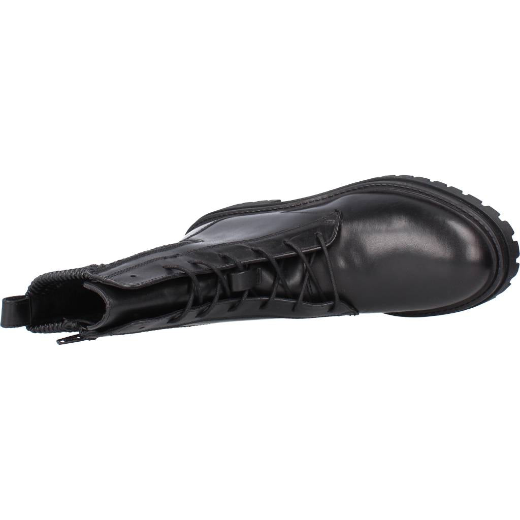 GEOX D IRIDEA N en color NEGRO (7)