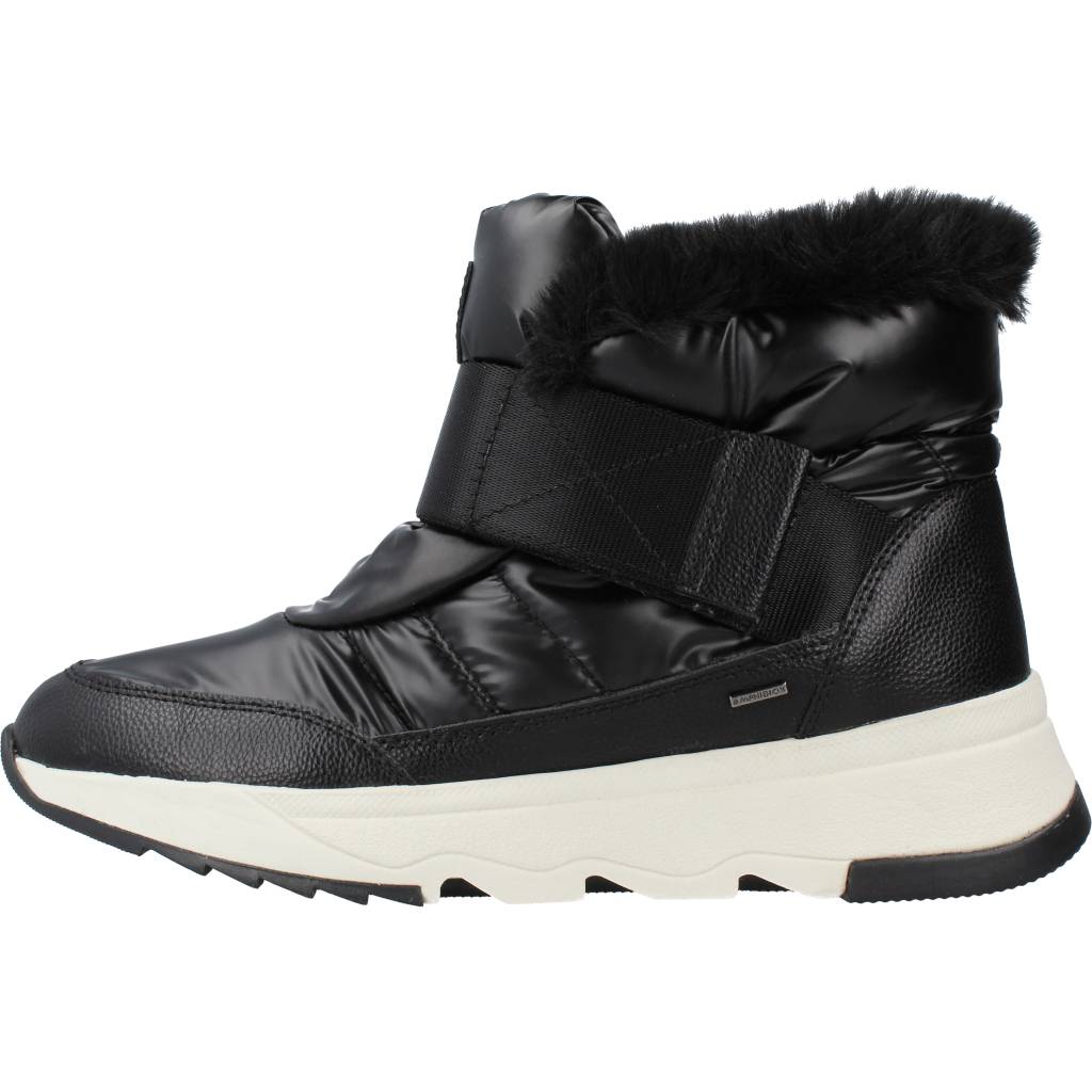GEOX D FALENA B ABX A en color NEGRO (2)