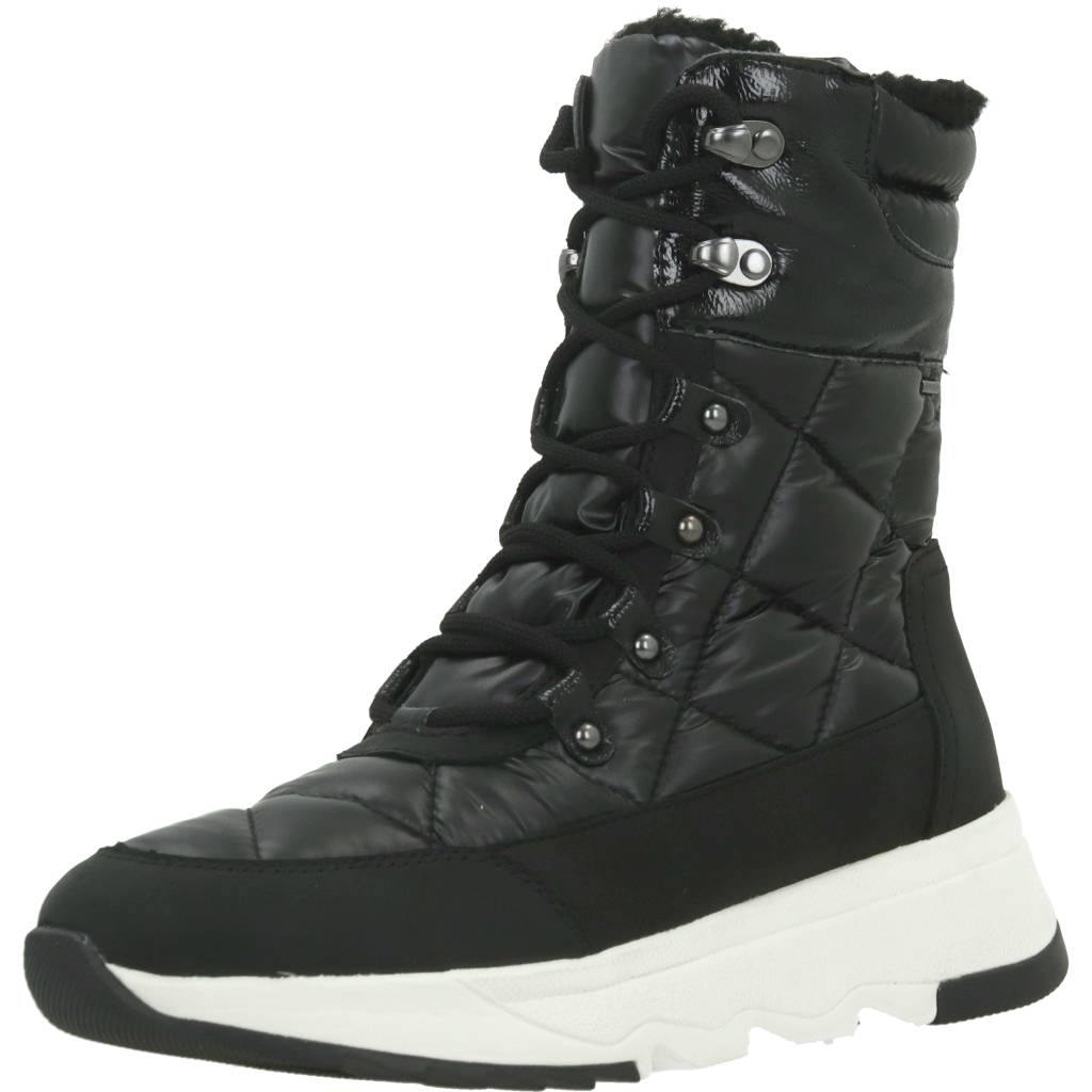 GEOX D FALENA B ABX B en color NEGRO (1)
