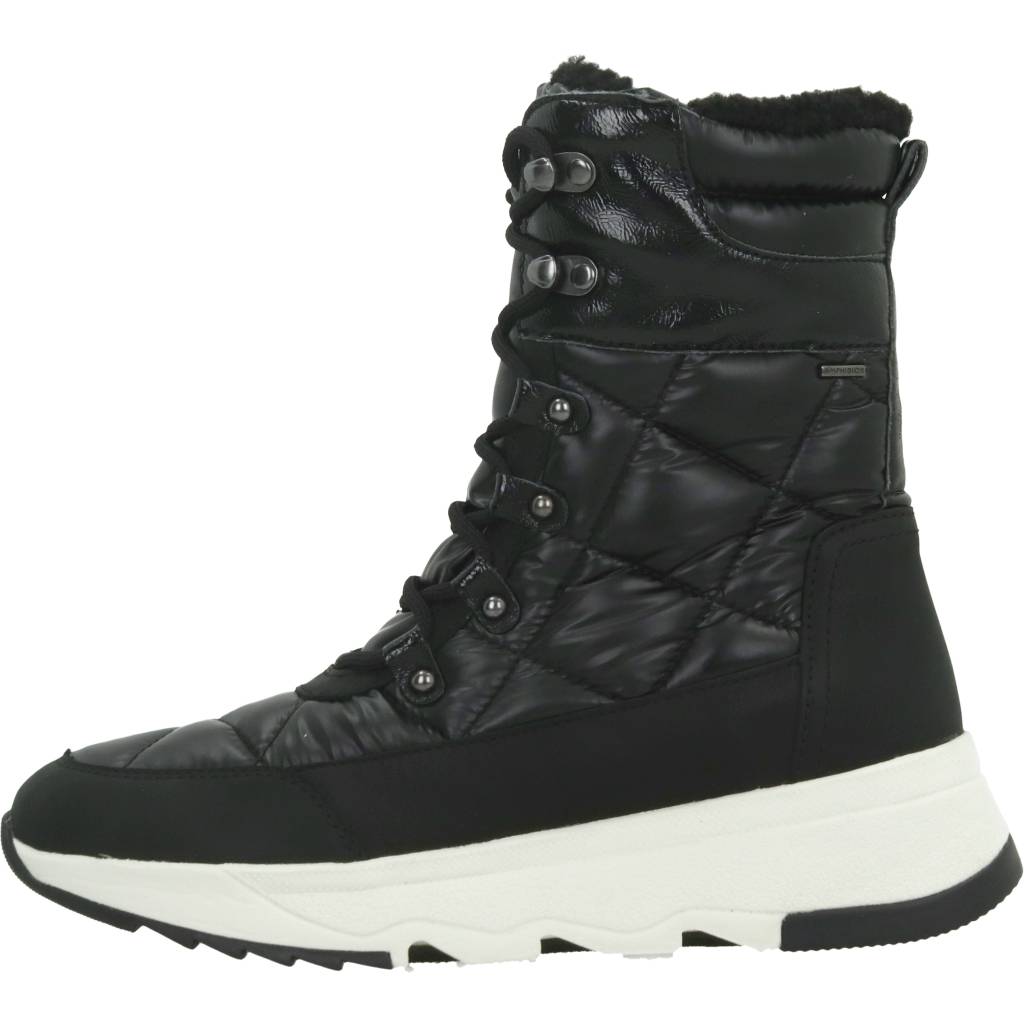 GEOX D FALENA B ABX B en color NEGRO (2)