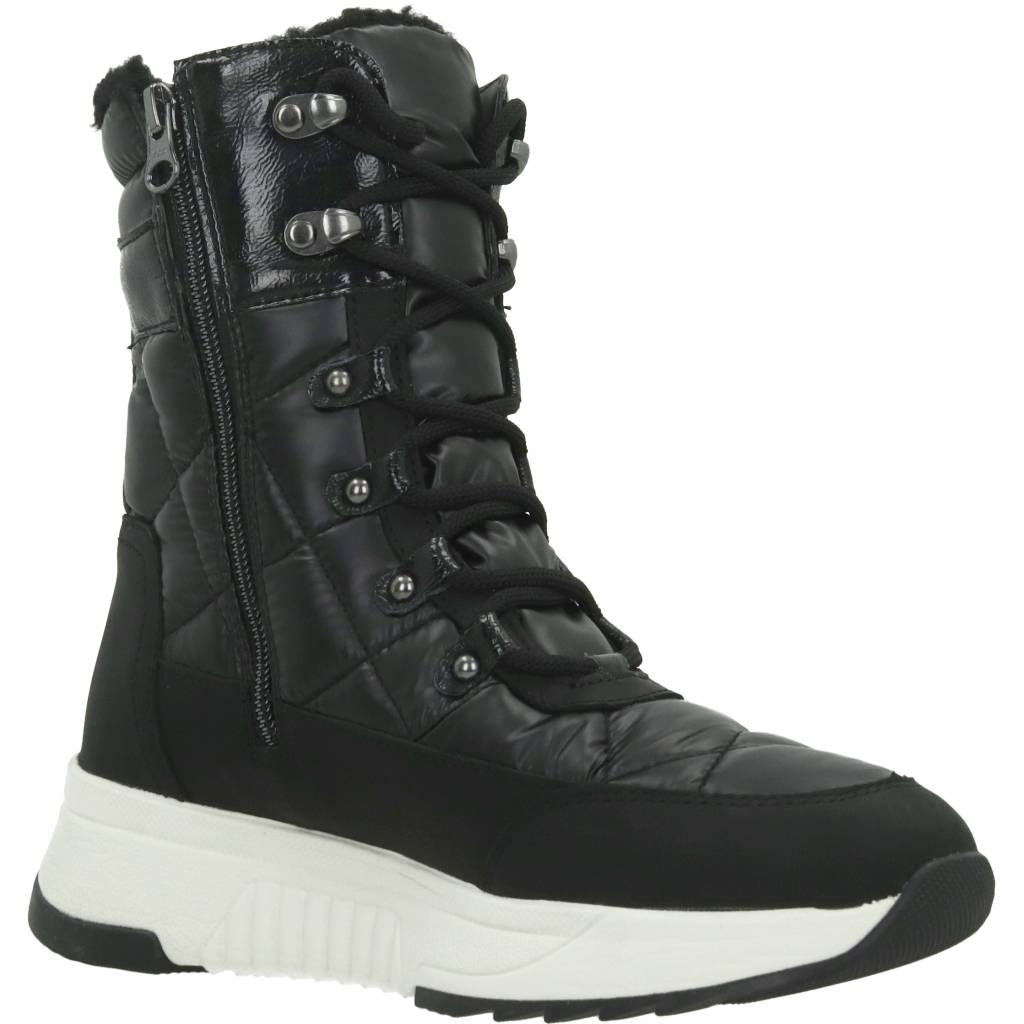 GEOX D FALENA B ABX B en color NEGRO (5)