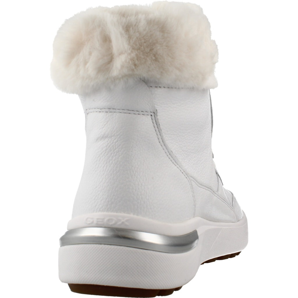 GEOX D DALYLA B ABX en color BLANCO (3)