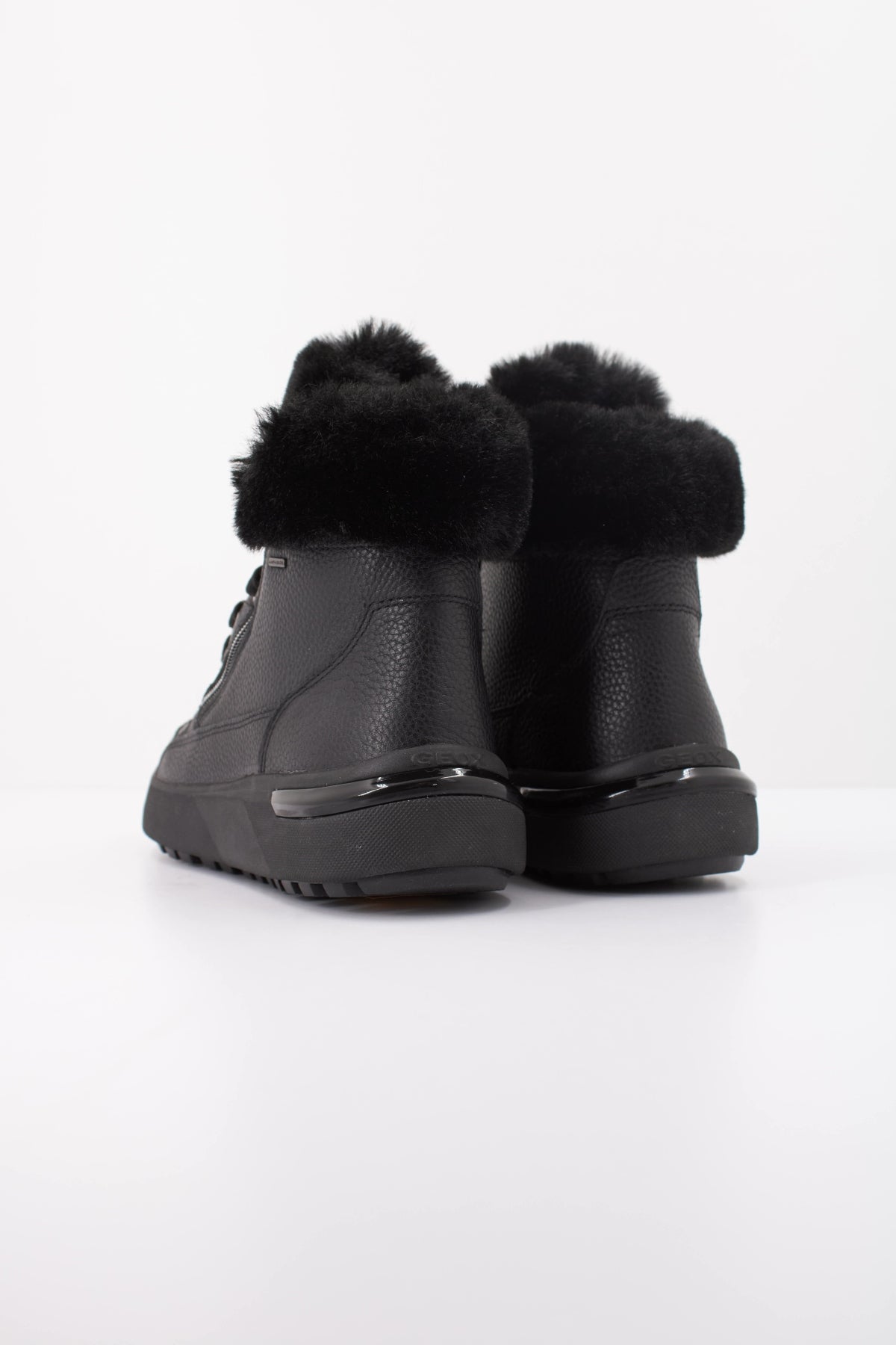 GEOX DQSA en color NEGRO (4)
