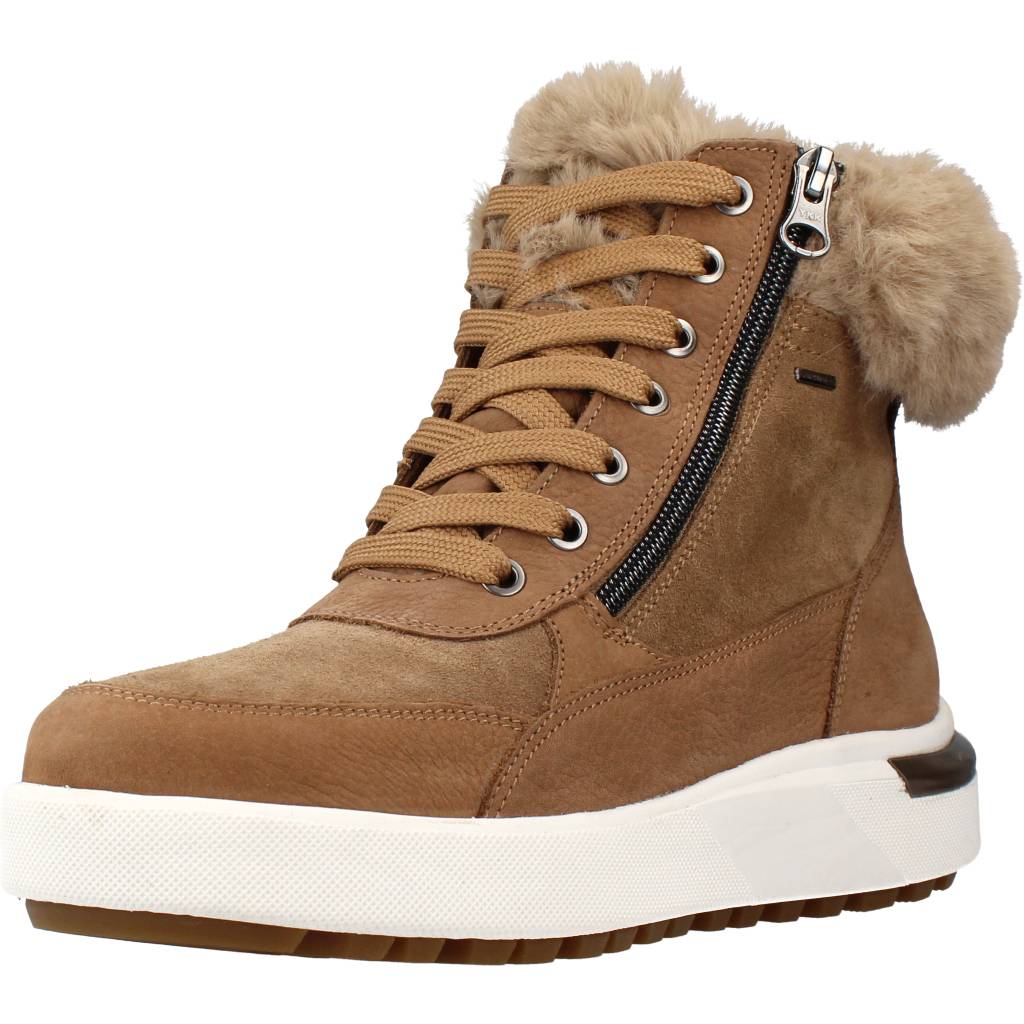 GEOX D DALYLA B ABX A en color MARRON (1)