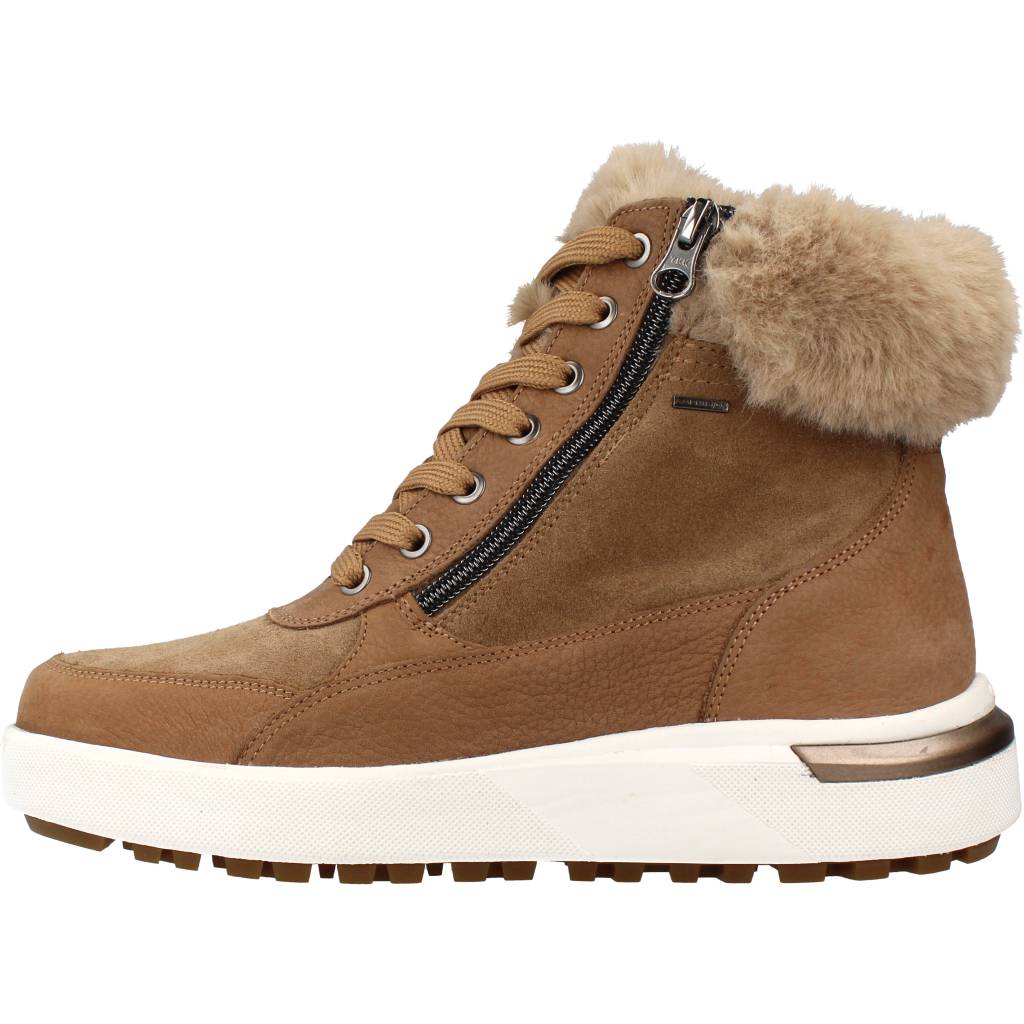 GEOX D DALYLA B ABX A en color MARRON (2)