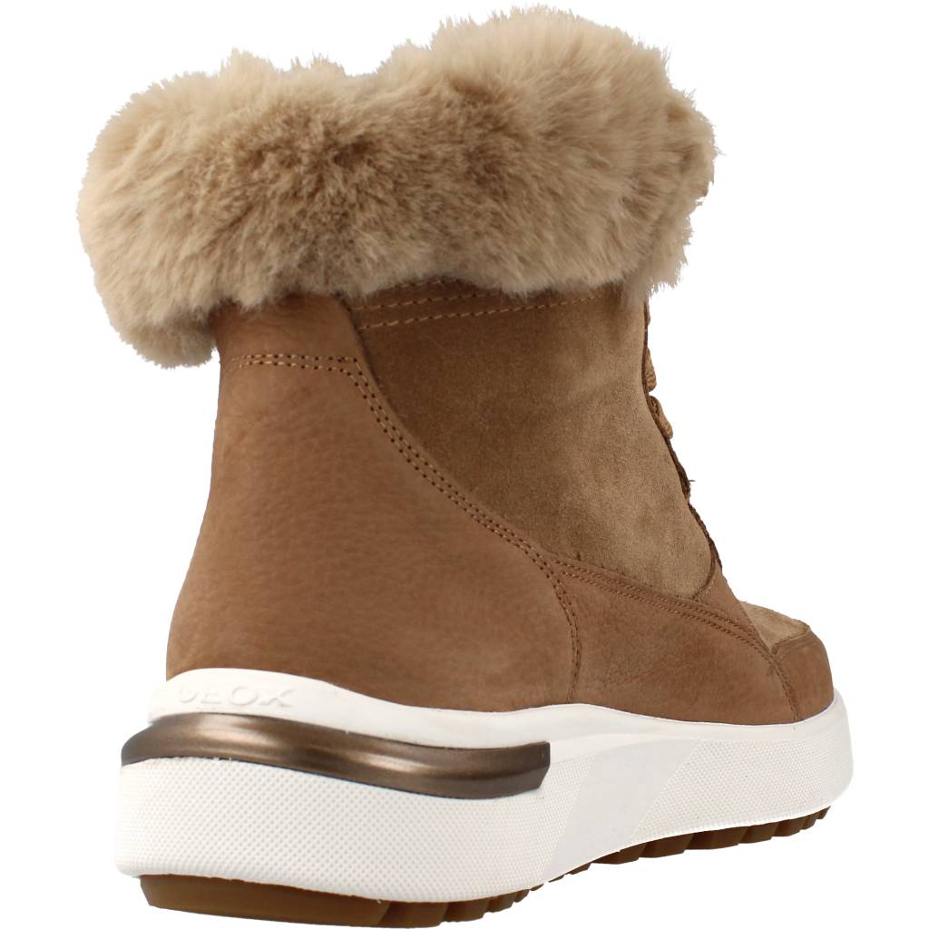 GEOX D DALYLA B ABX A en color MARRON (3)