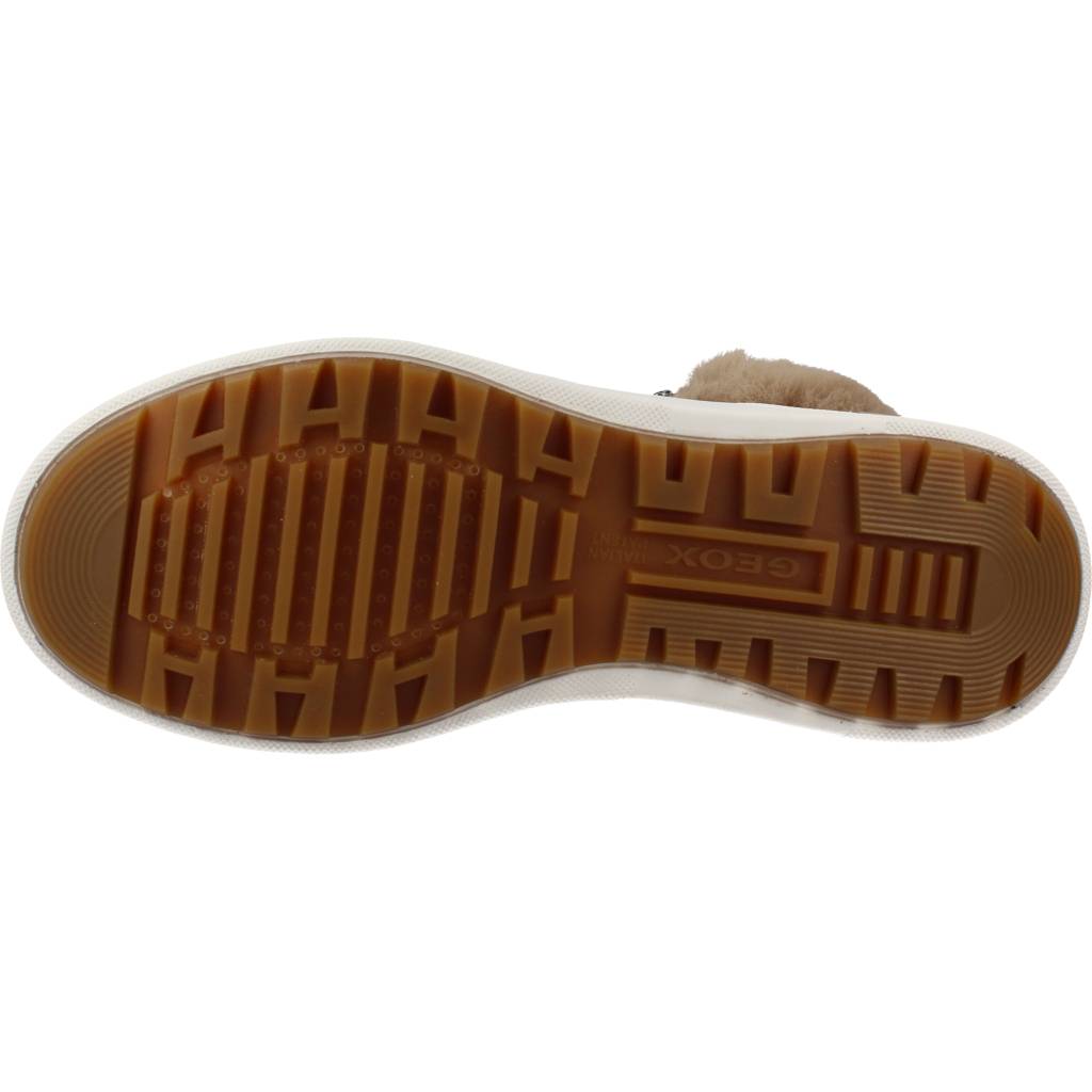 GEOX D DALYLA B ABX A en color MARRON (6)