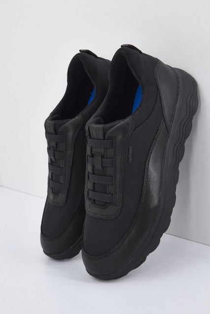 GEOX U SPHERICA B en color NEGRO (1)