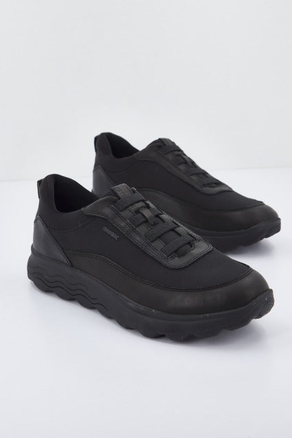 GEOX U SPHERICA B en color NEGRO (3)