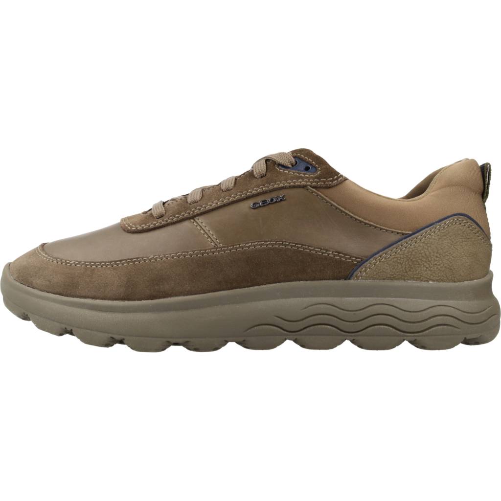 GEOX U SPHERICA E en color VERDE (2)