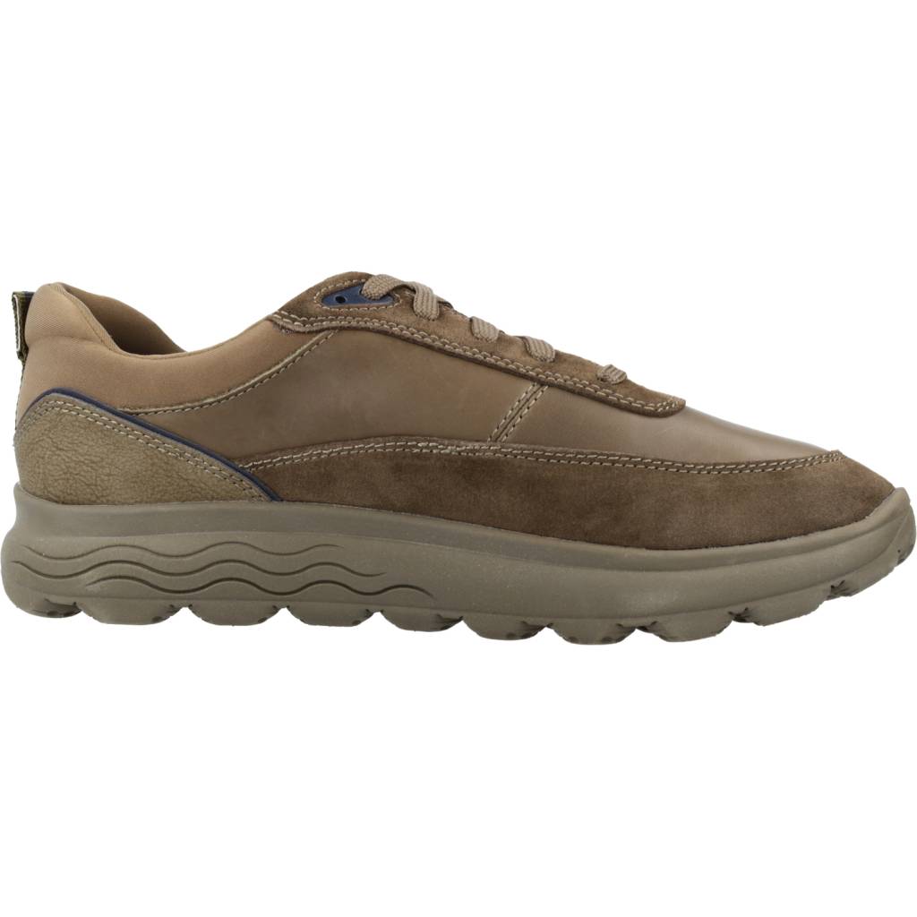 GEOX U SPHERICA E en color VERDE (4)