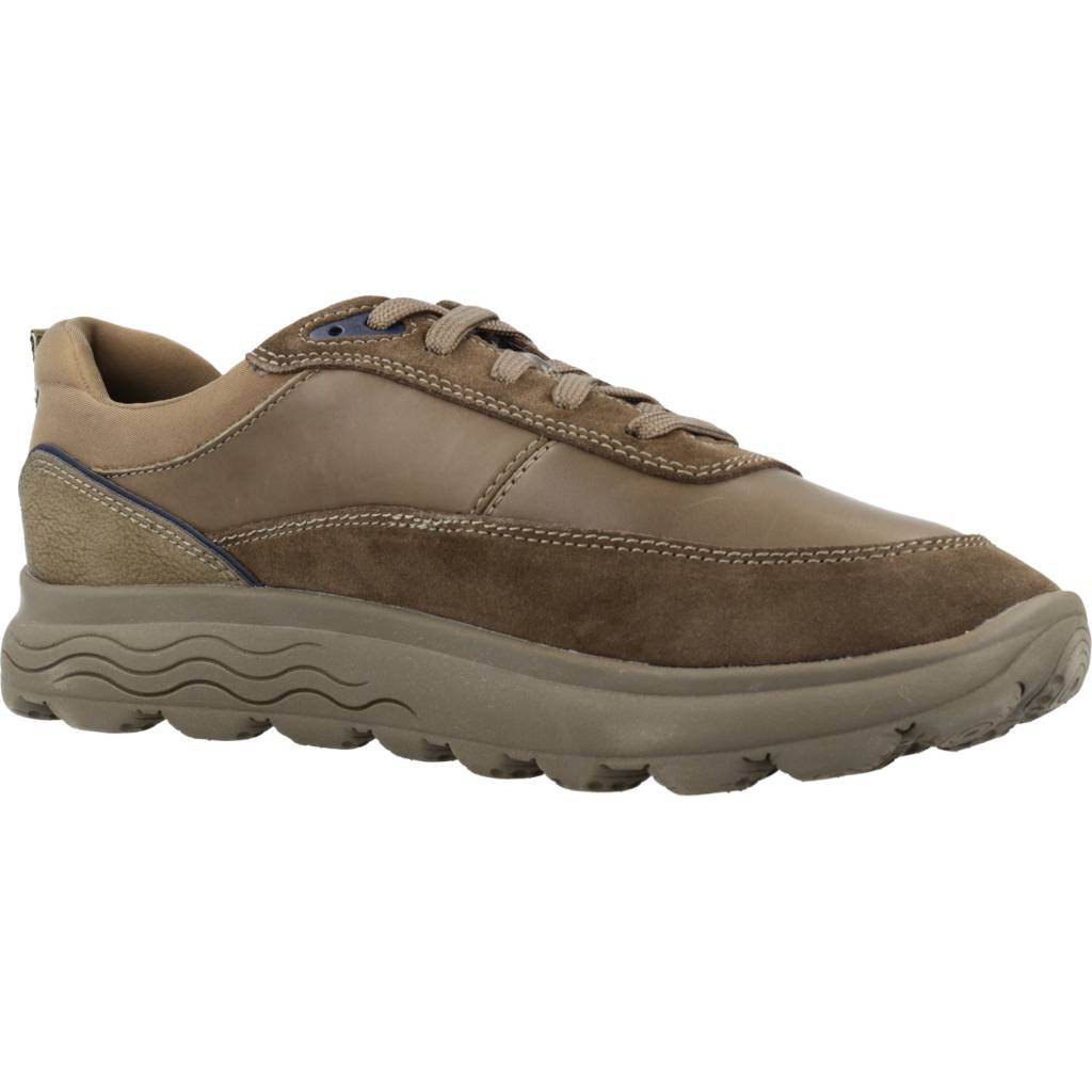 GEOX U SPHERICA E en color VERDE (5)