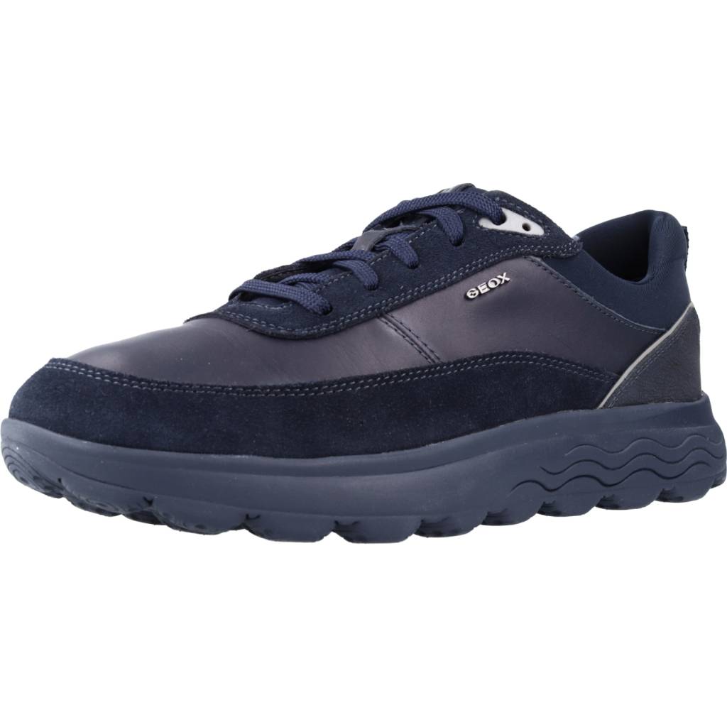 GEOX U SPHERICA E en color AZUL (1)