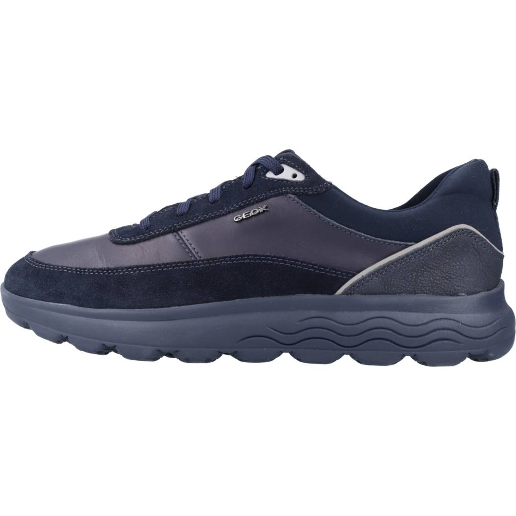 GEOX U SPHERICA E en color AZUL (2)
