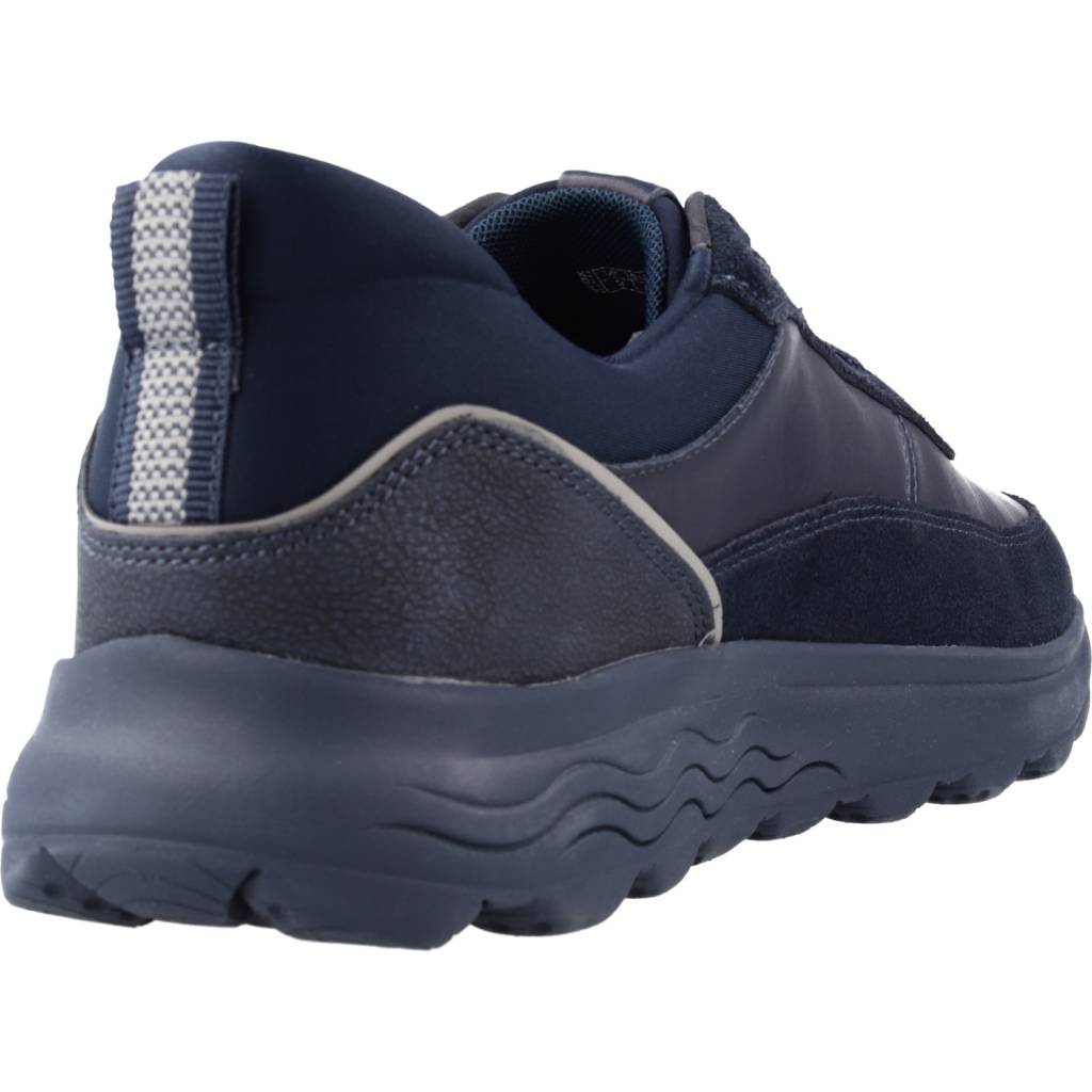 GEOX U SPHERICA E en color AZUL (3)