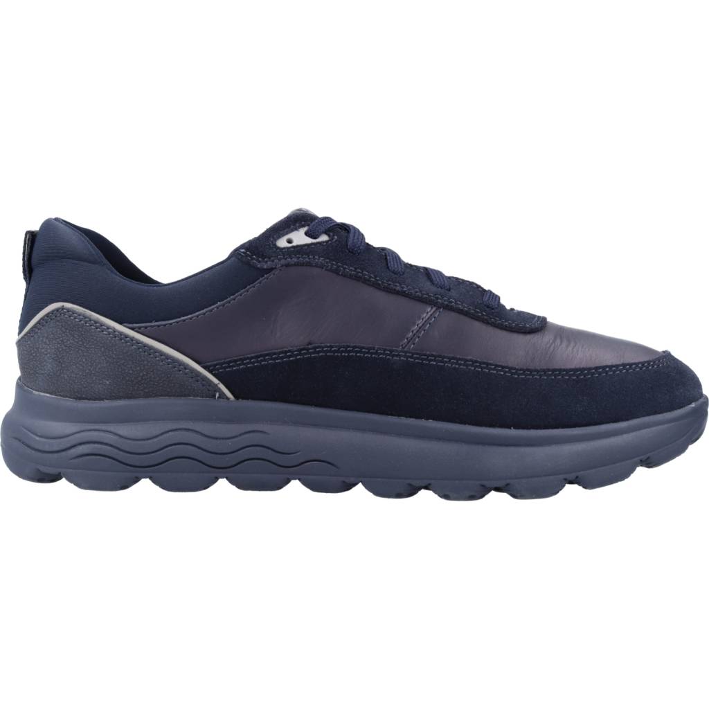 GEOX U SPHERICA E en color AZUL (4)