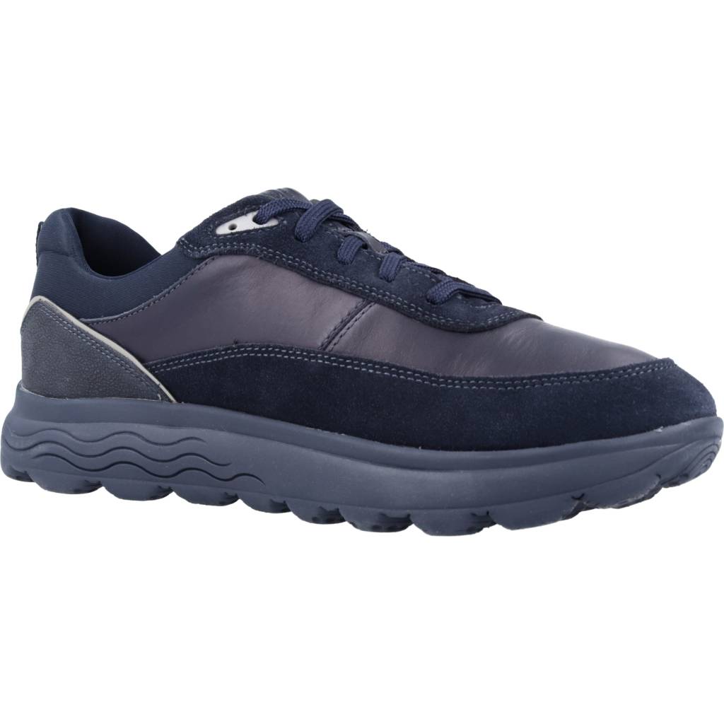 GEOX U SPHERICA E en color AZUL (5)
