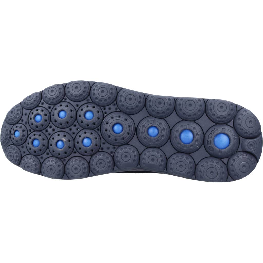 GEOX U SPHERICA E en color AZUL (6)