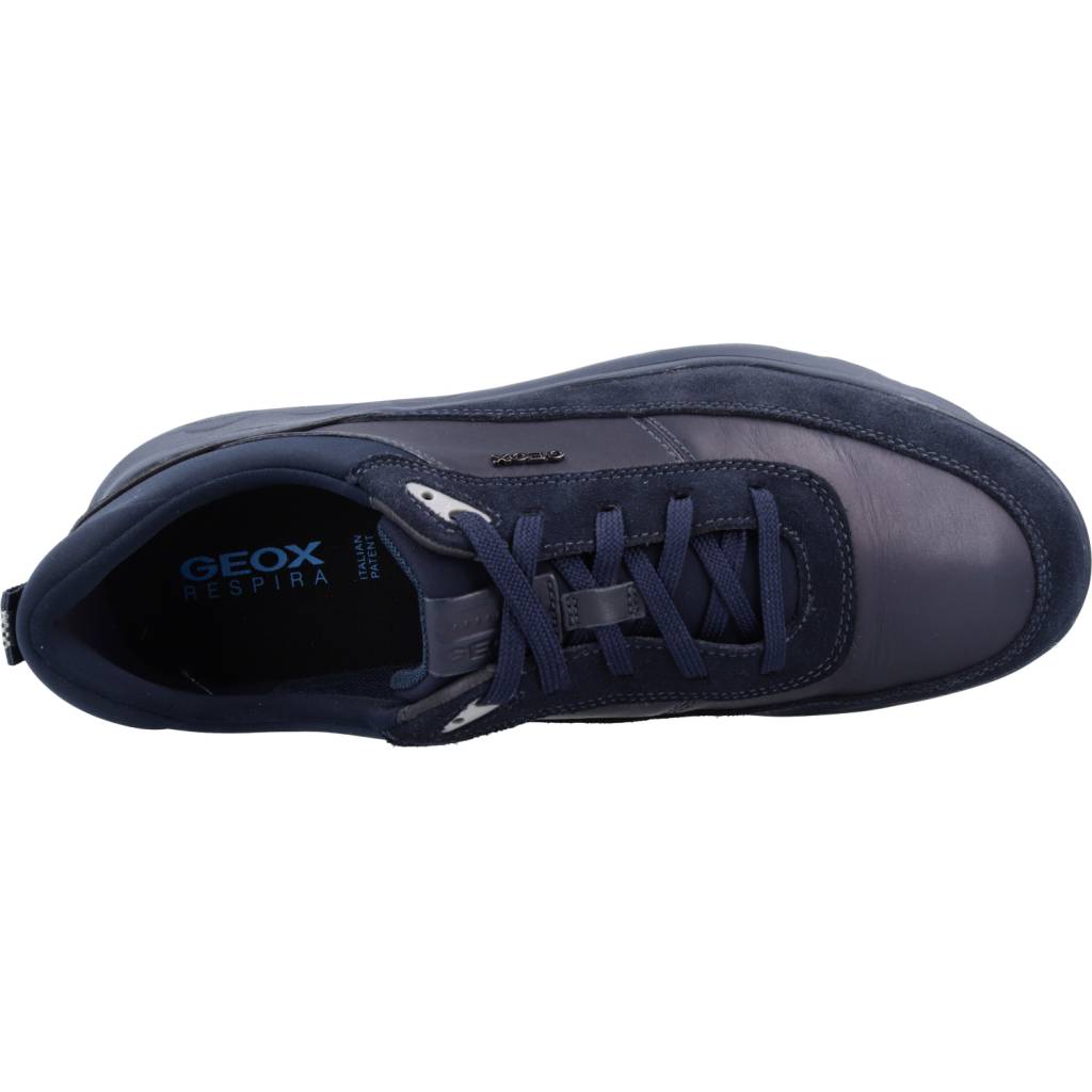 GEOX U SPHERICA E en color AZUL (7)