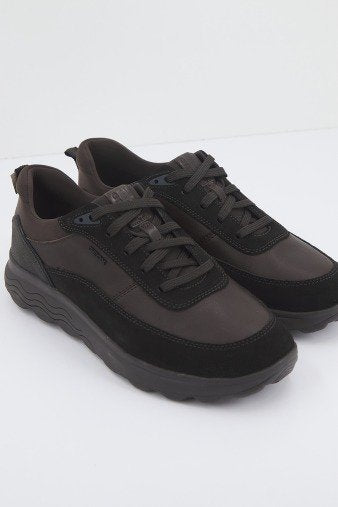 GEOX U SPHERICA E en color MARRON (1)