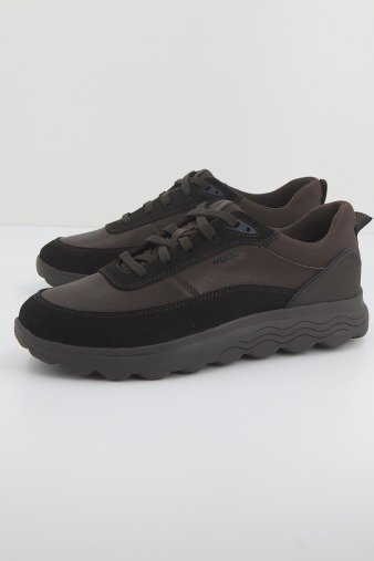 GEOX U SPHERICA E en color MARRON (2)